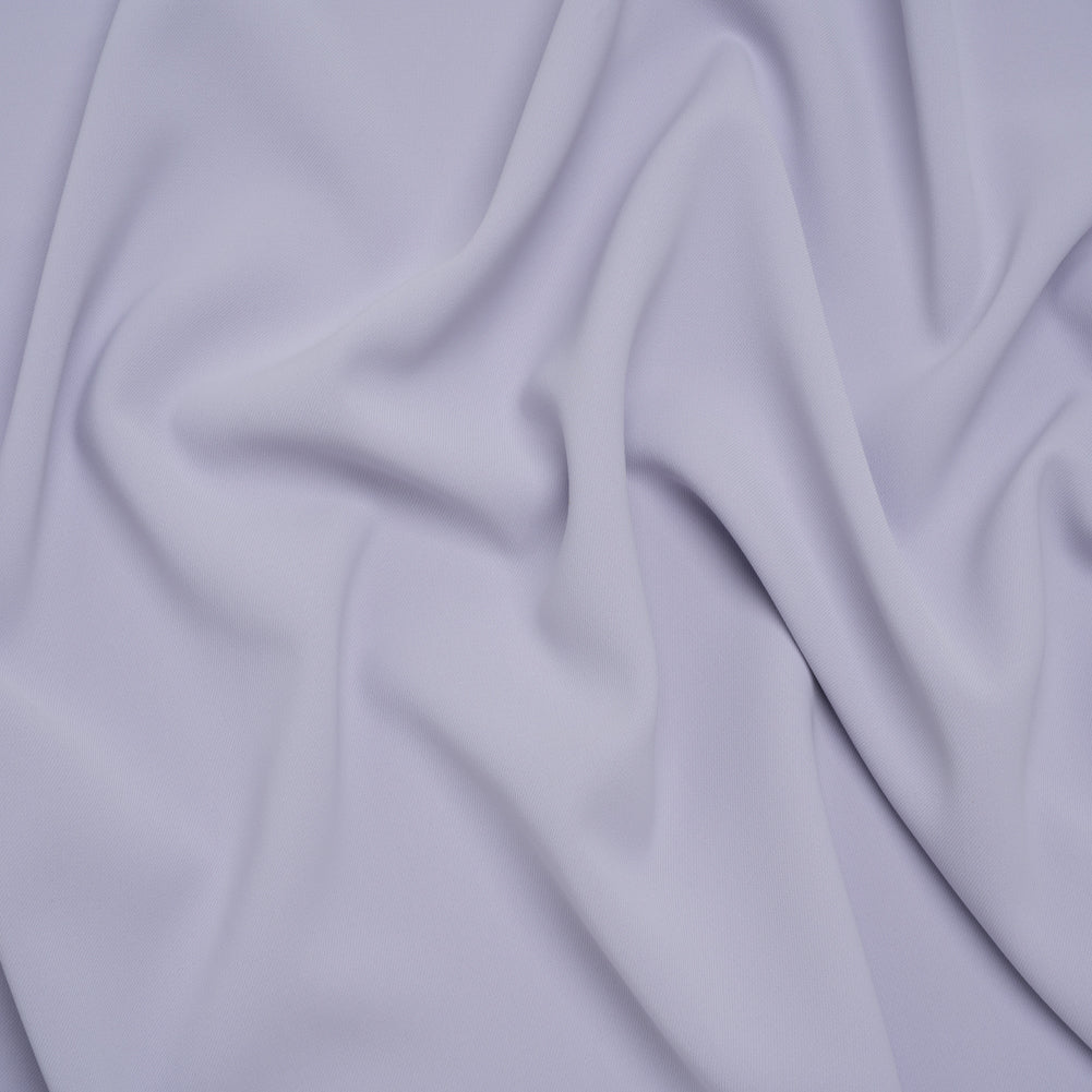 Soft Lightweight Polyester Gabardine - Lavender Fog - Stefanie Collection - Joann Fabrics