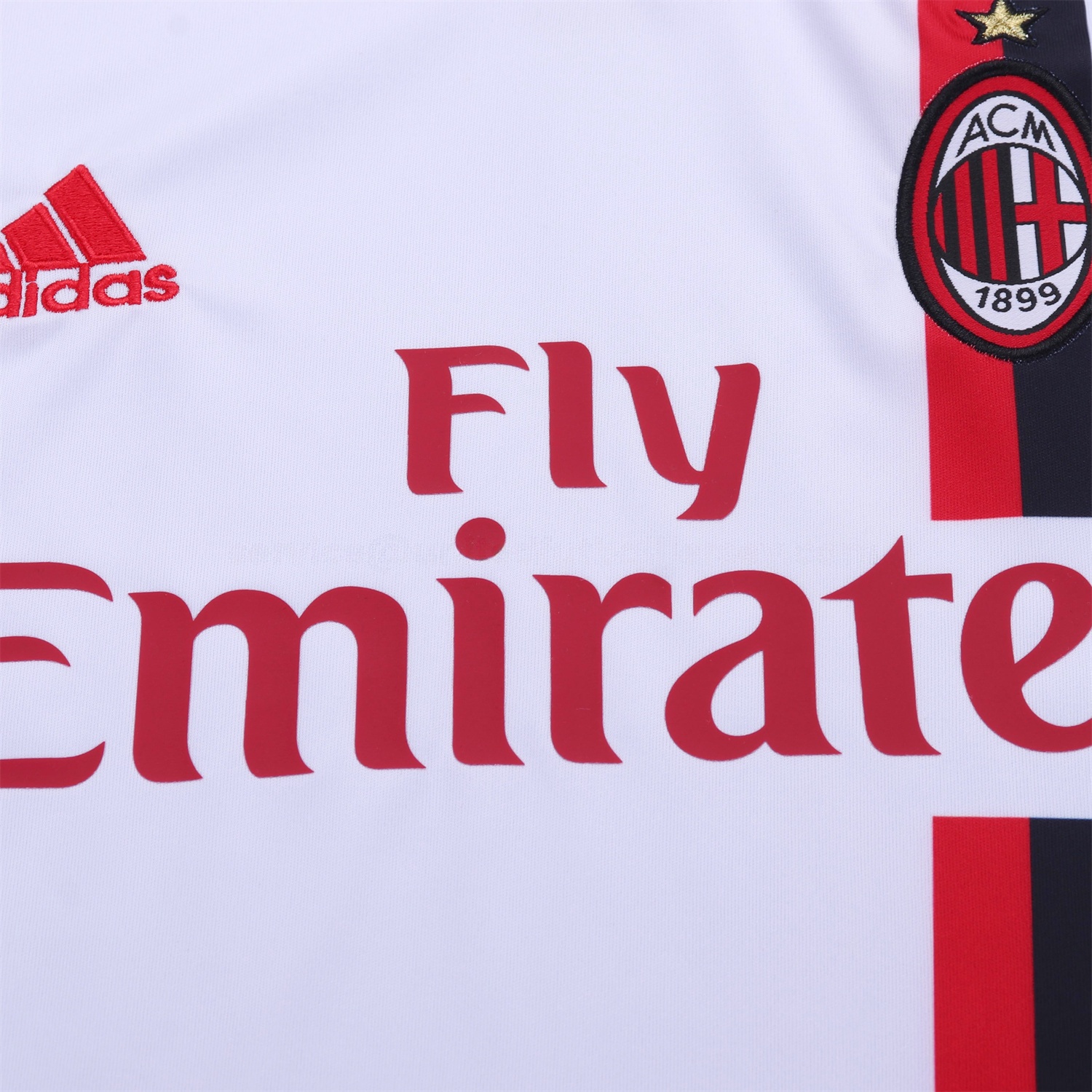 Retro AC Milan 2011-12 Away Kids Kit - UnitedFutballJersey