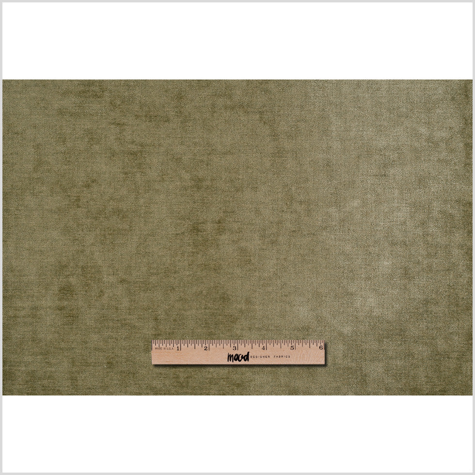 Green Upholstery Chenille - Joann Fabrics