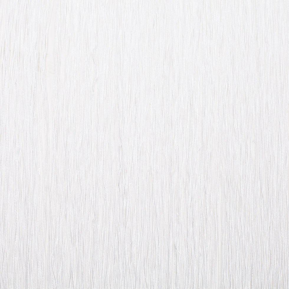 European Chainette Fringe Trim - 24
