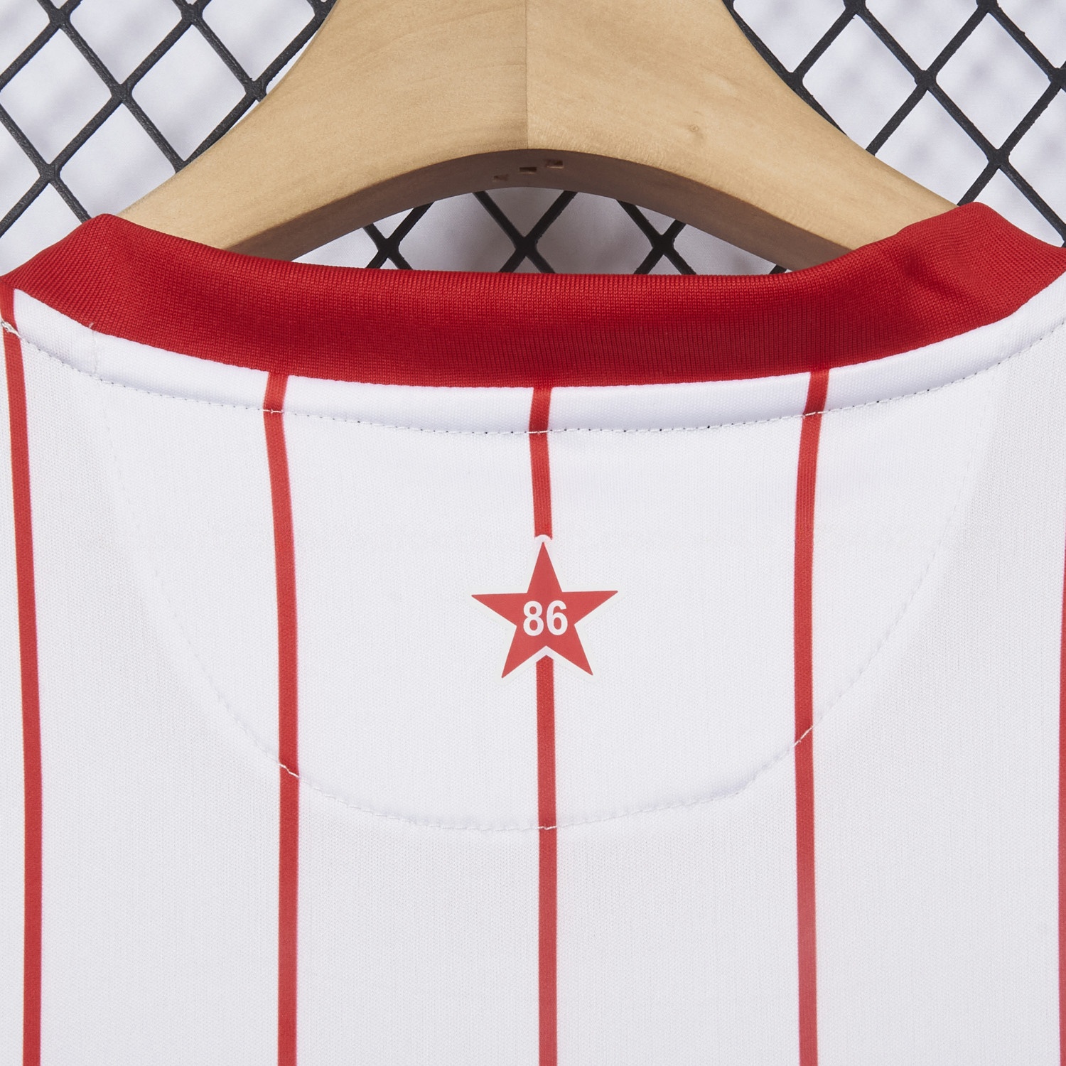 America de Cali 2026 Away Jersey - Fans Version - UnitedFutballJersey
