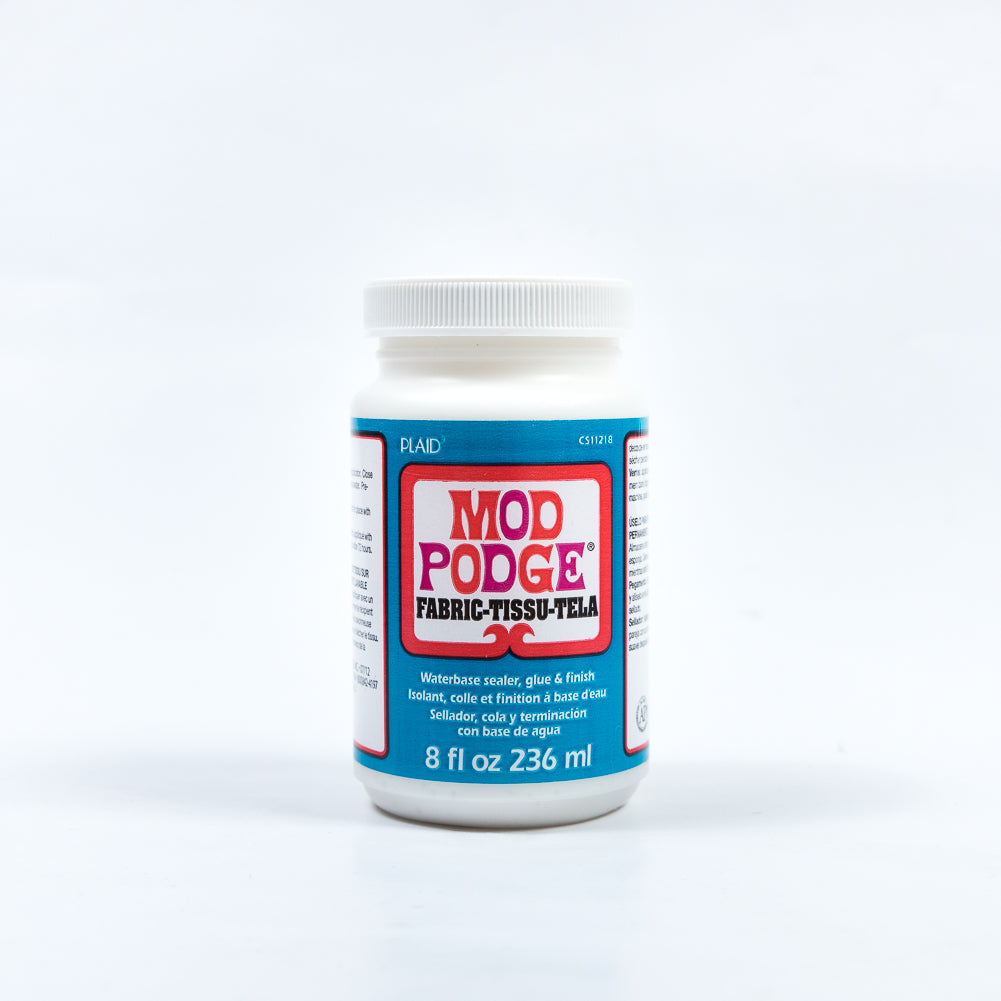 Matte Mod Podge For Fabrics - 8 fl oz - Joann Fabrics