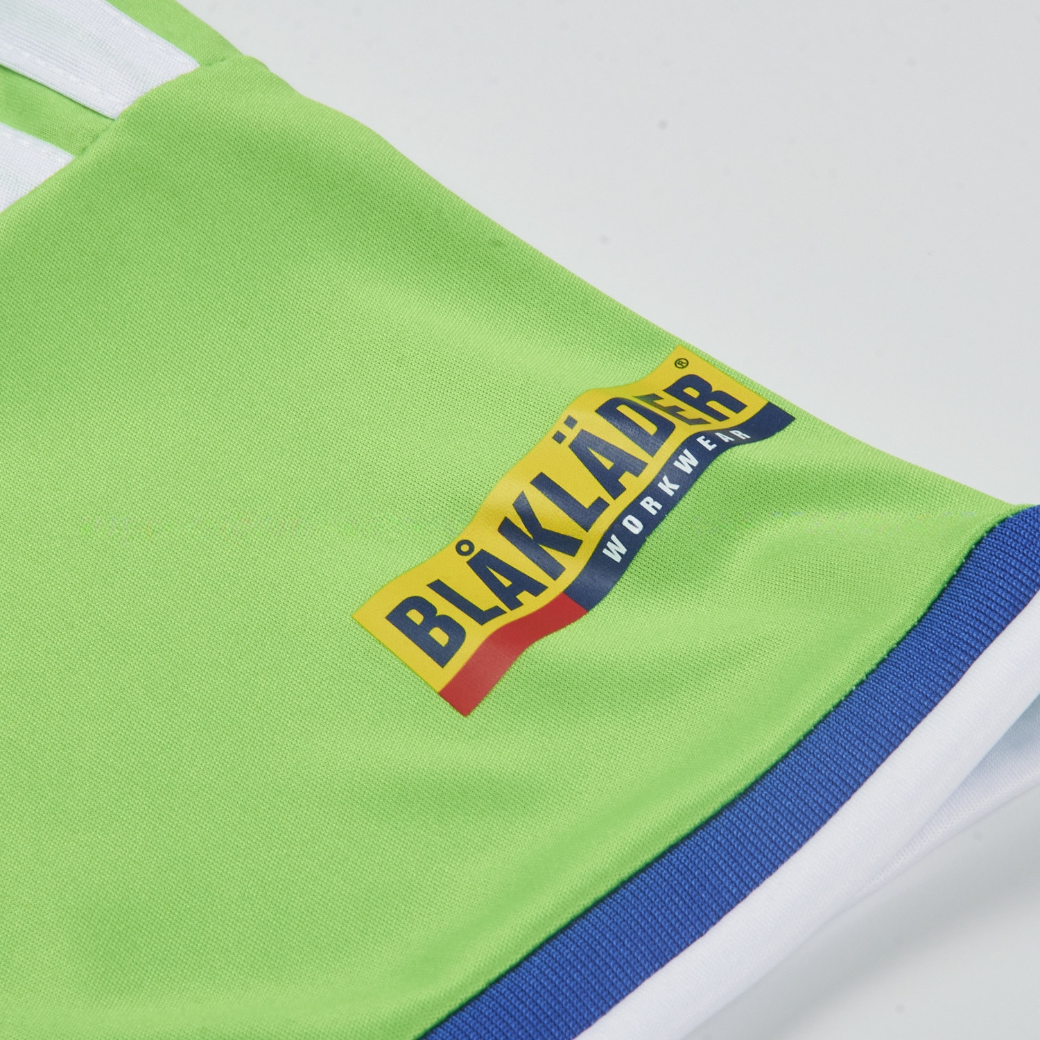 Schalke 04 26-27 Third Jersey - Fans Version - UnitedFutballJersey