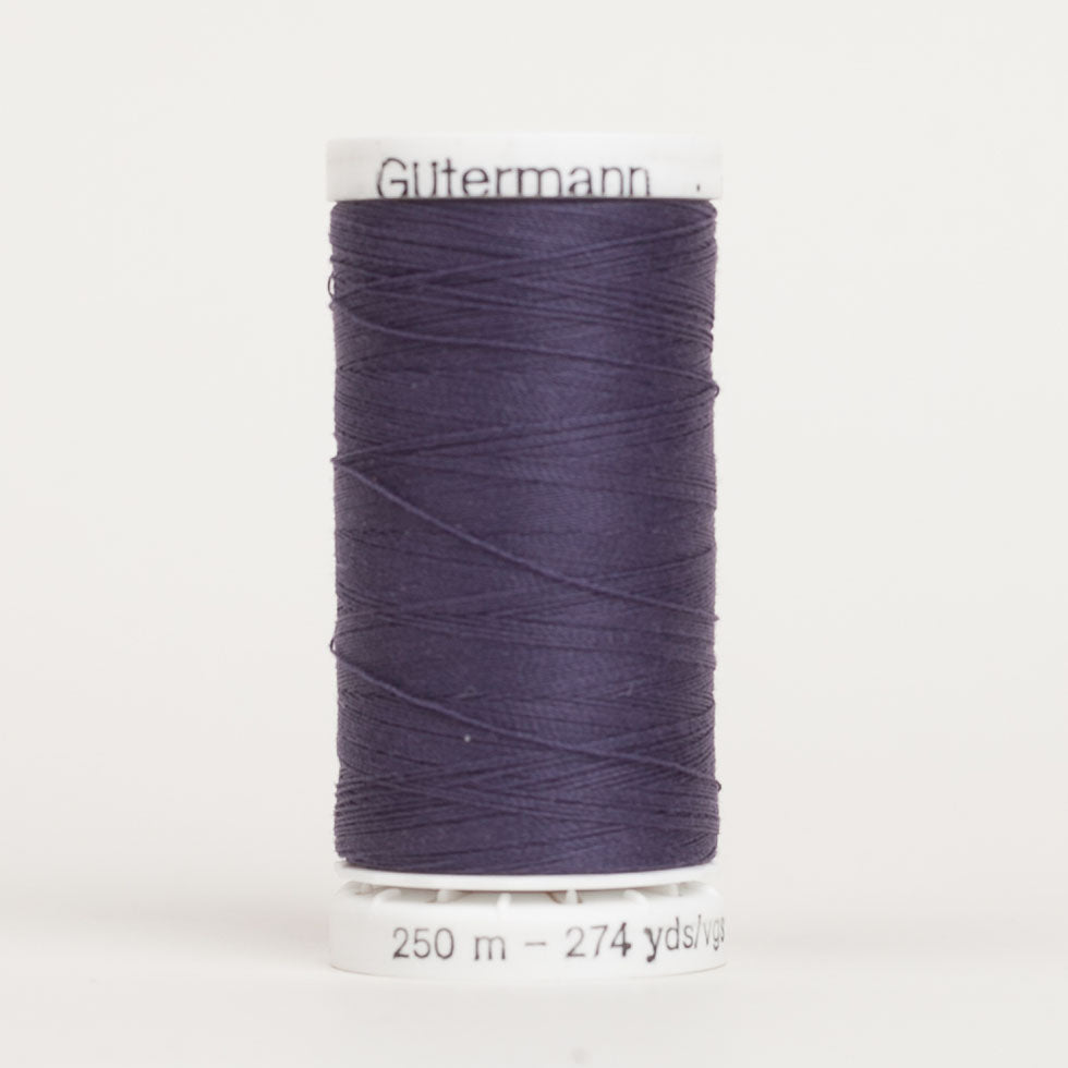 Gutermann Sew All Thread 250m - 943 Dusted Purple - Joann Fabrics