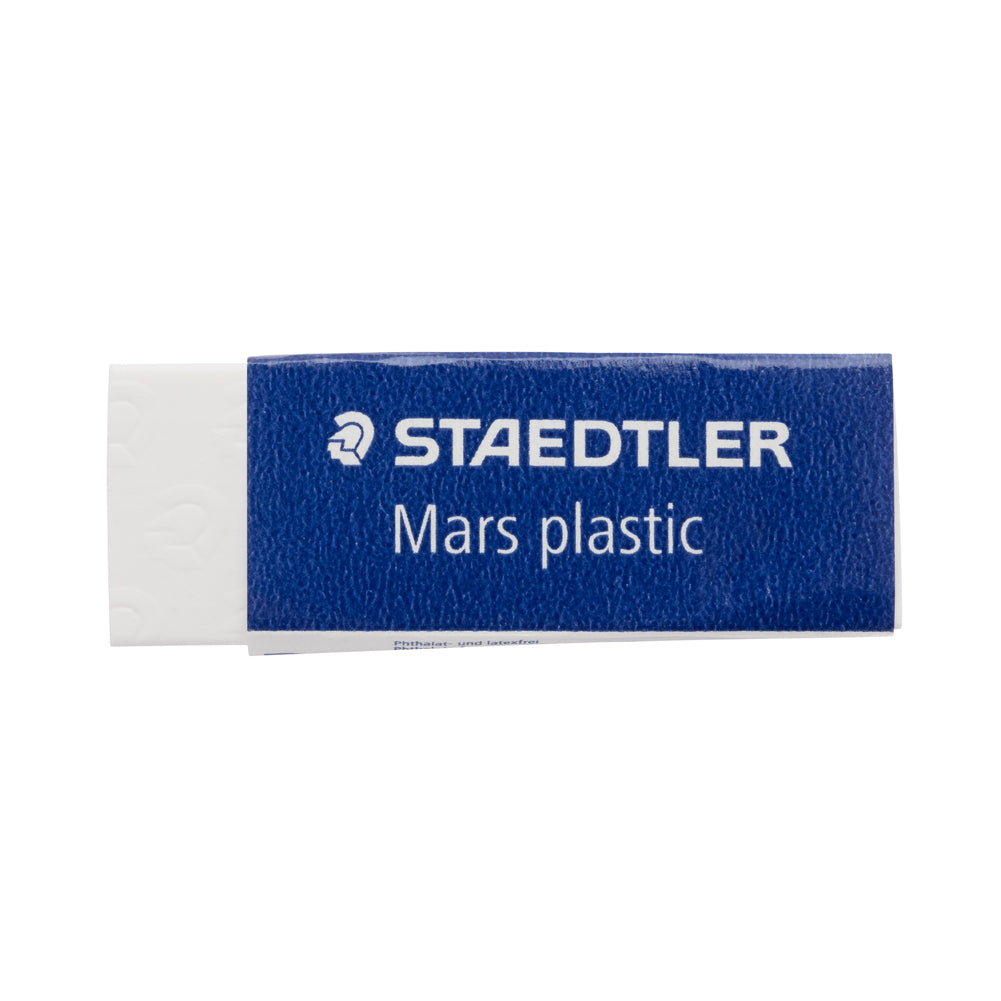 Staedtler Mars White Plastic Eraser - Latex and Phthalate Free - Joann Fabrics