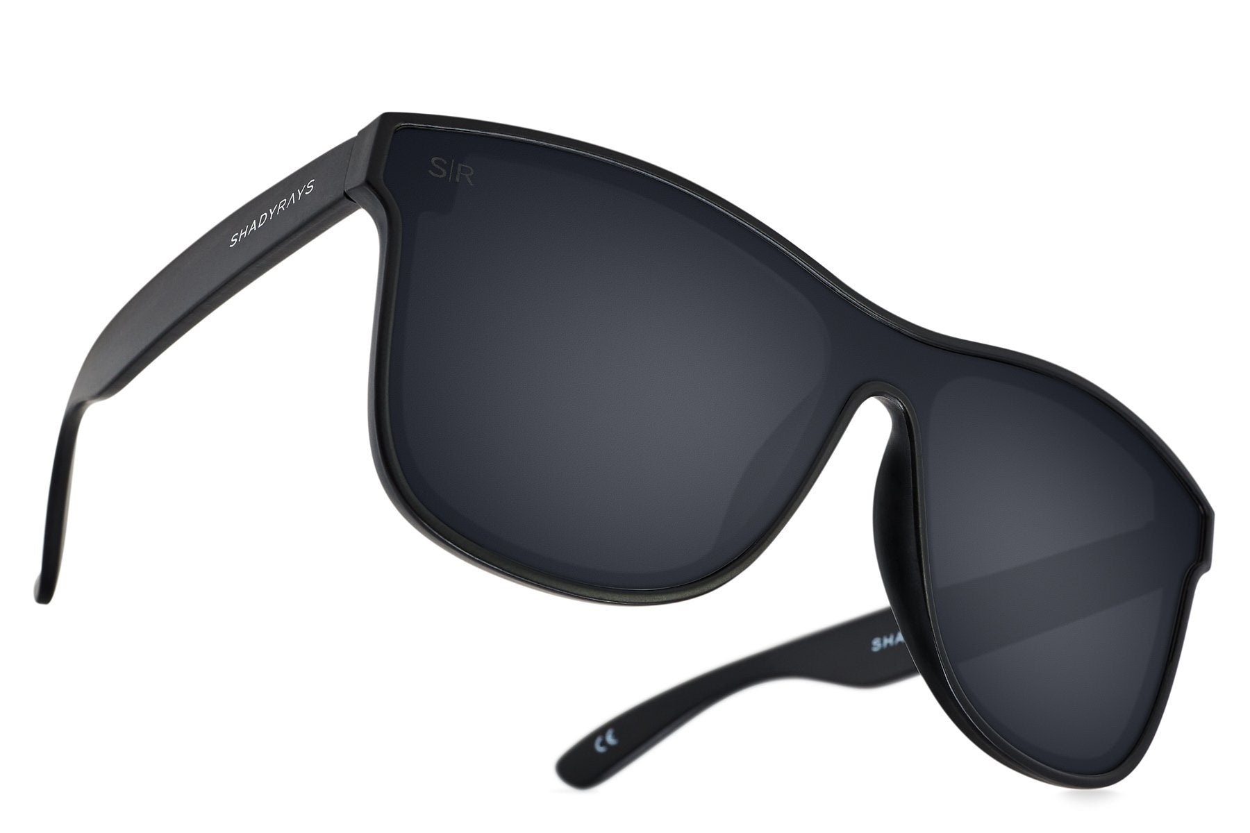 HighRise – Blackout Polarized