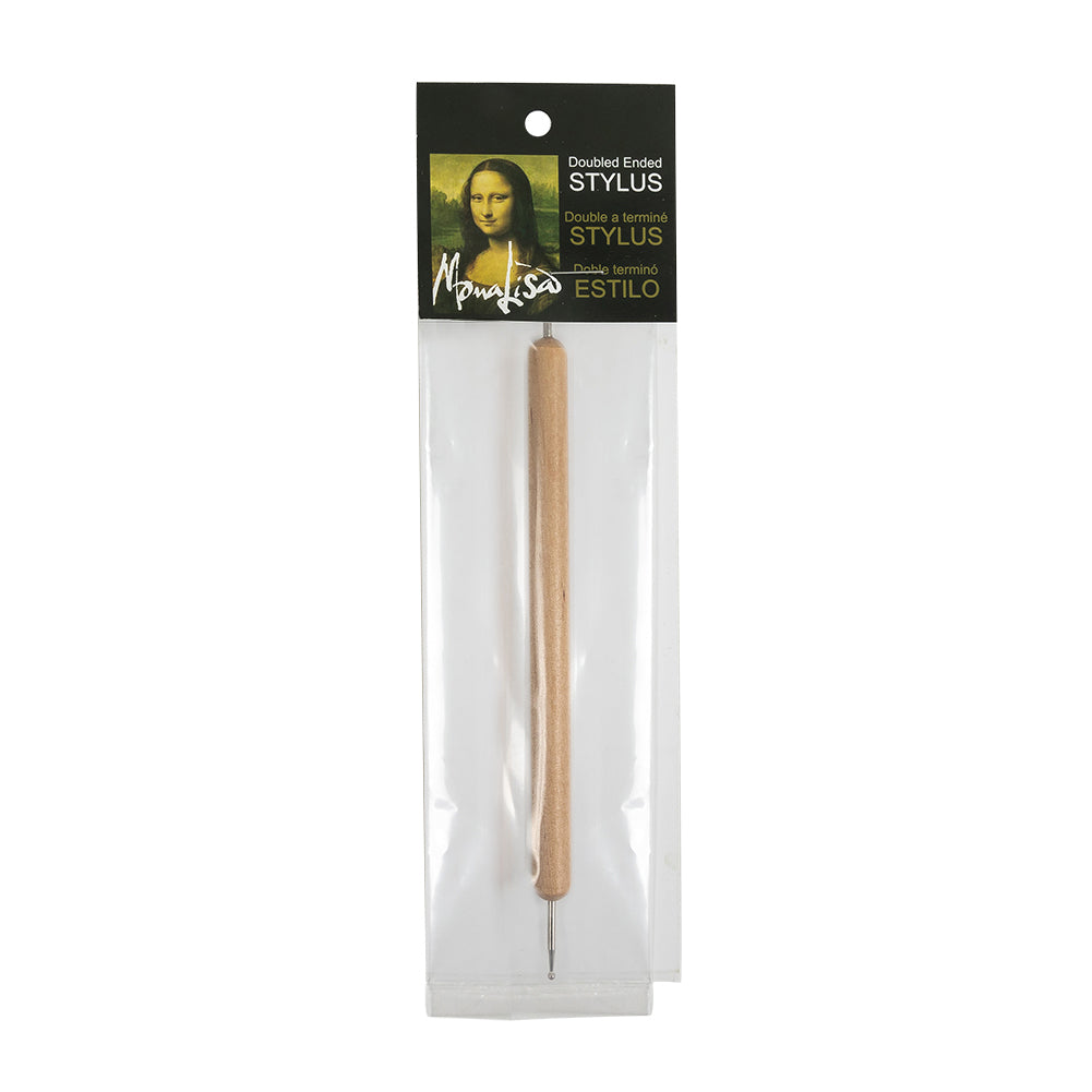 Mona Lisa Double Ended Stylus - Joann Fabrics