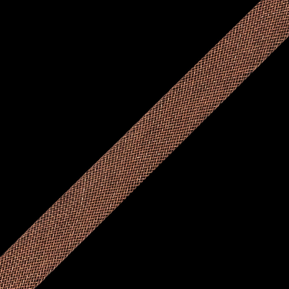 Orange Soft Horsehair - 0.375