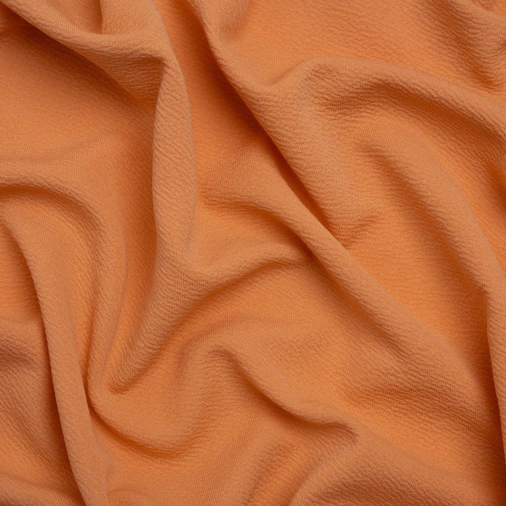 Stretch Liverpool Knit - Creamsicle - Evangeline Collection - Joann Fabrics