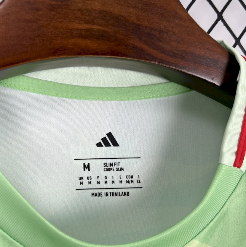 2025/2026 Italy Away 01 Football Jersey 1:1 Thai quality