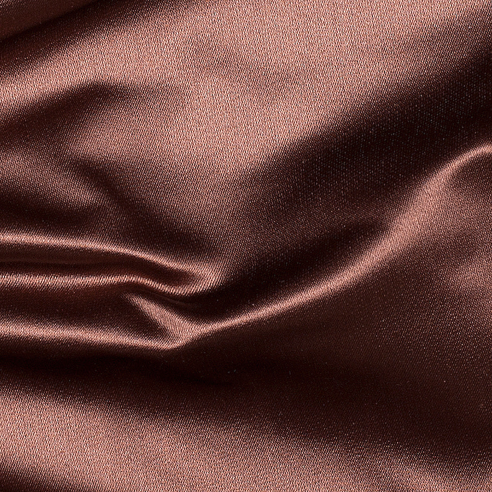 Silk Duchesse Satin - Cappuccino - Premium Collection - Joann Fabrics