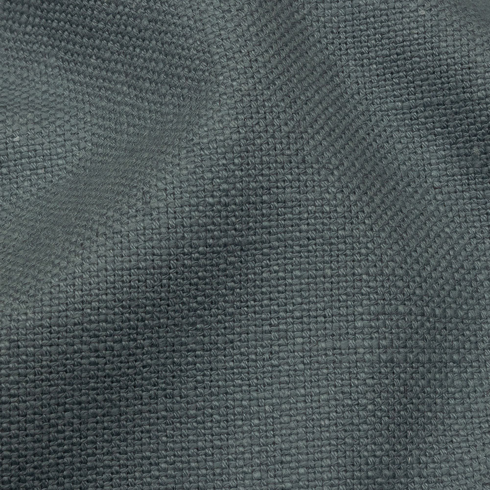 Heavyweight Linen Woven - Denim - British Imported - Joann Fabrics