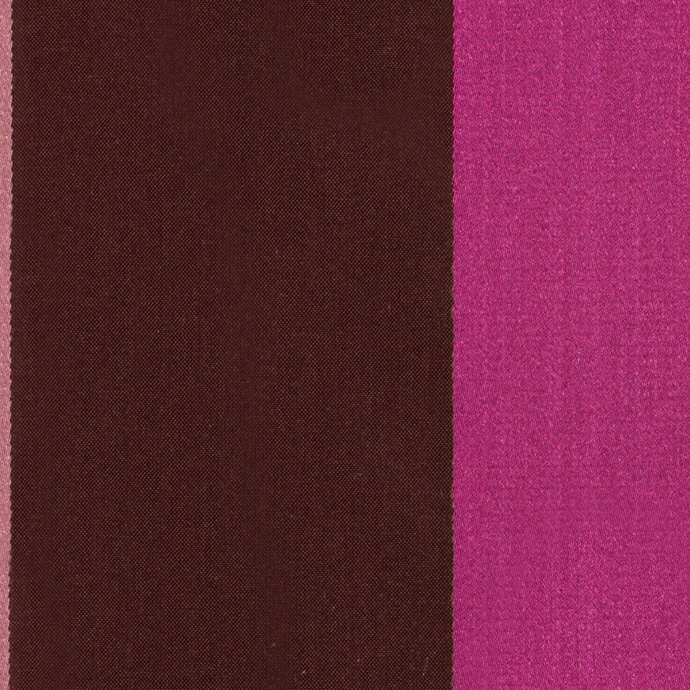 Chocolate/Magenta/Kiwi Stripes Woven - Joann Fabrics