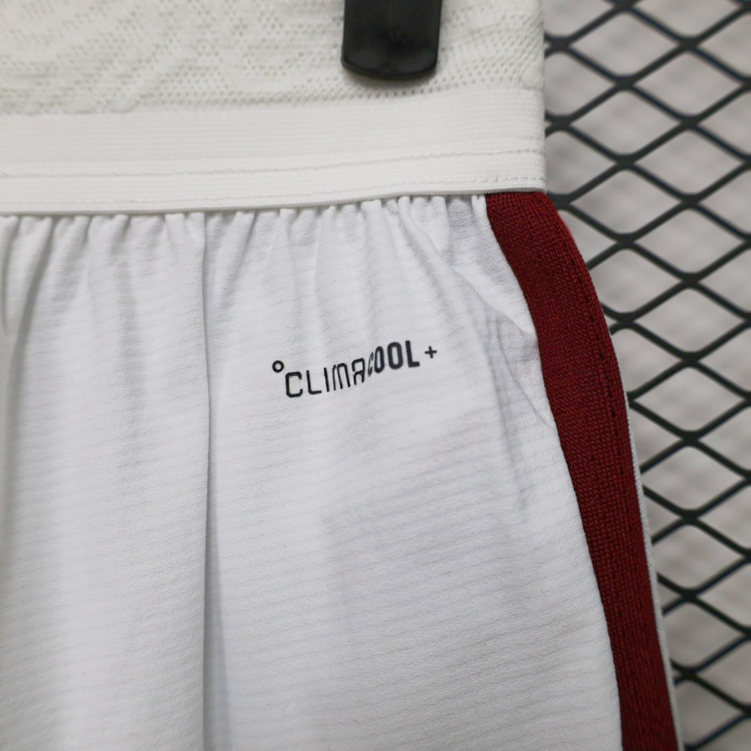 Arsenal 26-27 Home Shorts - Player Version - UnitedFutballJersey