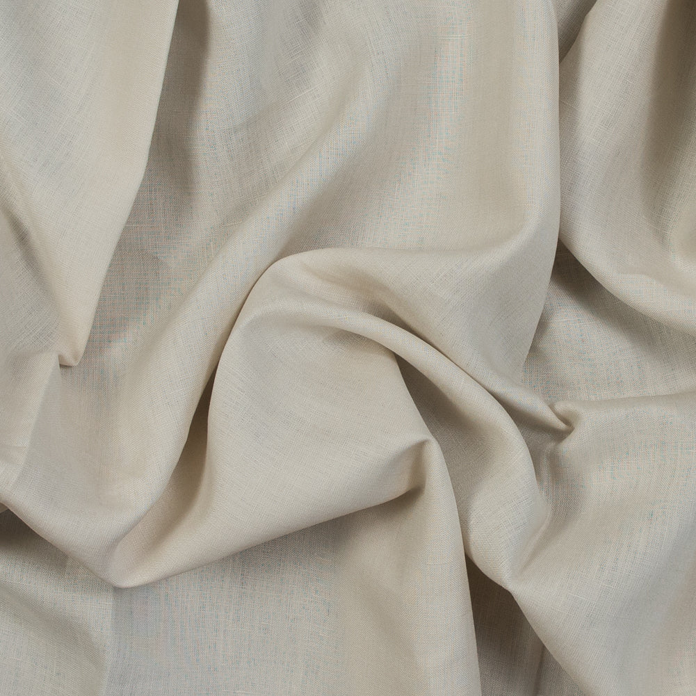 Medium Weight Linen Woven 118