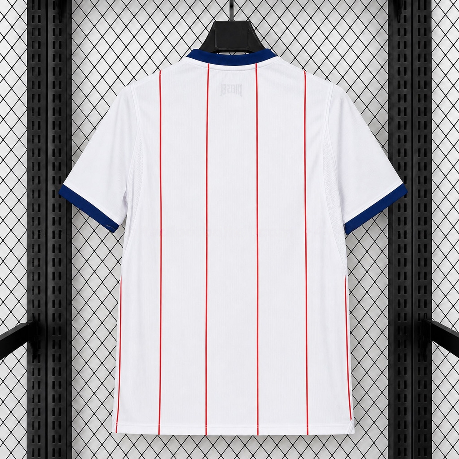 C.H.E.L.S.E.A 26-27 Third Jersey - Fans Version - UnitedFutballJersey