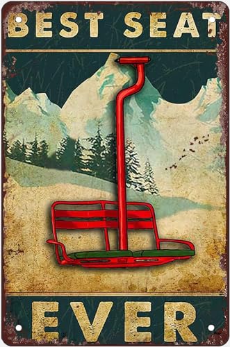 Vintage Metal Plaque Poster The 7 Habits Of Highly Effective People ...