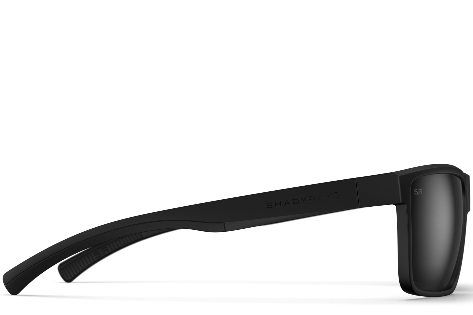 Cayman – Blackout Polarized UNDERCOVER