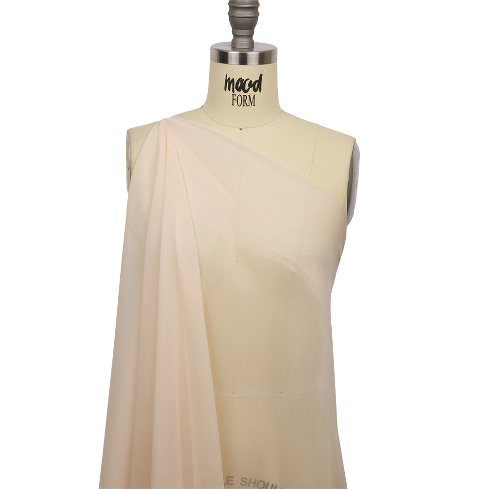 Silk Chiffon 44