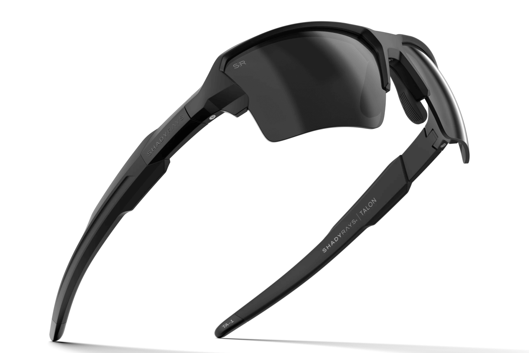Talon – Blackout Polarized UNDERCOVER