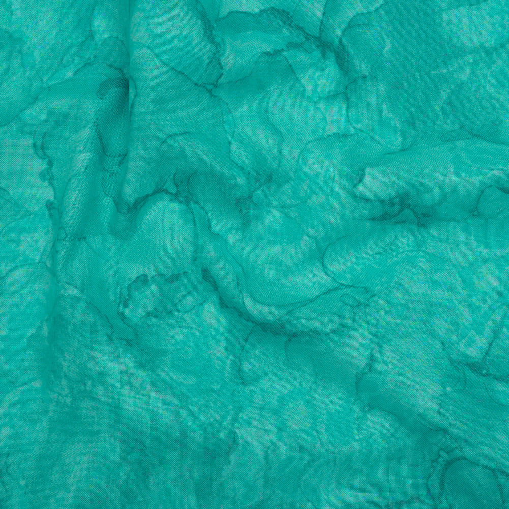 Printed Quilting Cotton by Northcott - Bermuda Abstract - Mirage Collection - Joann Fabrics