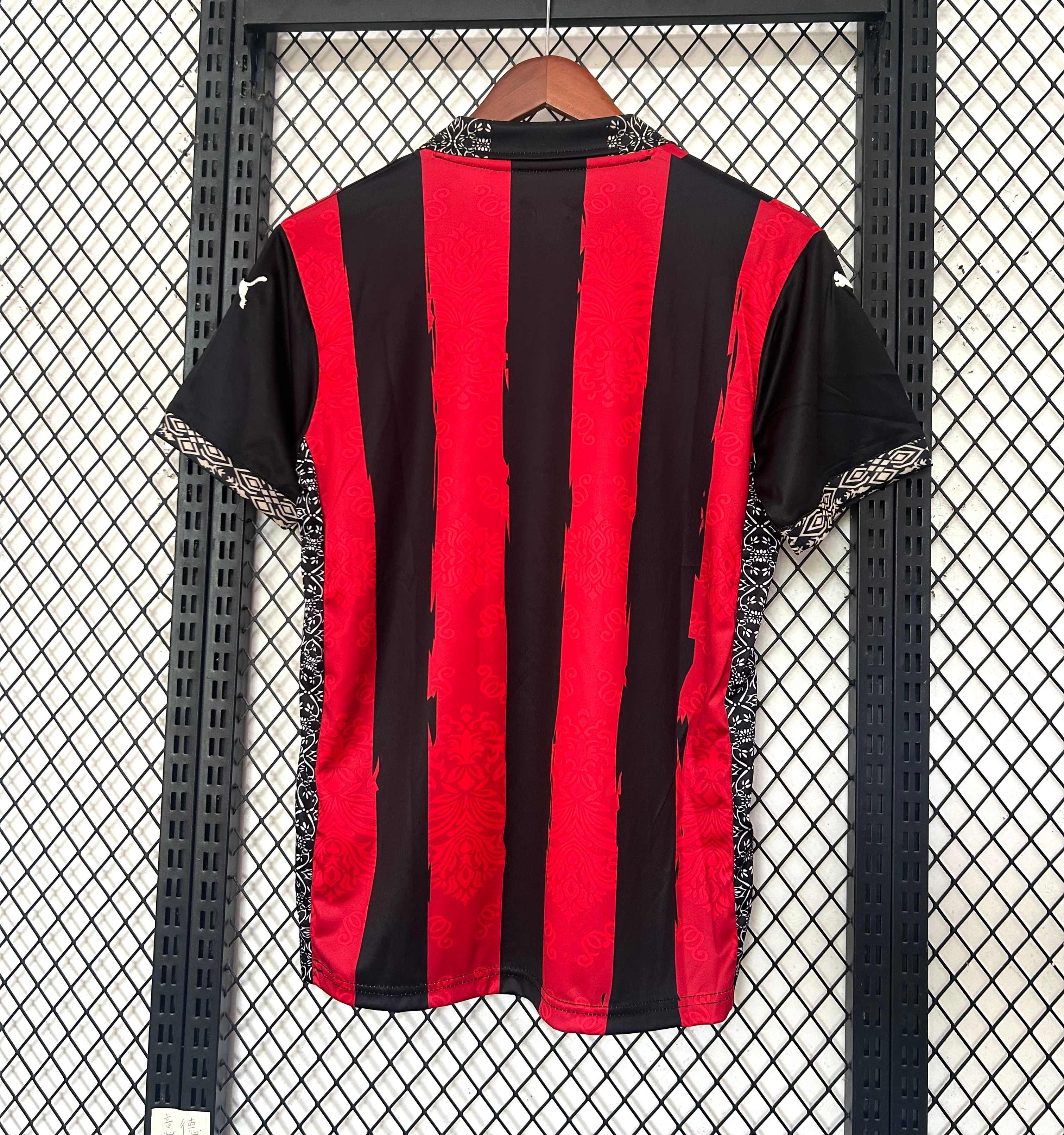2025/2026 AC Milan Special Edition 02 Football Jersey 1:1 Thai Quality