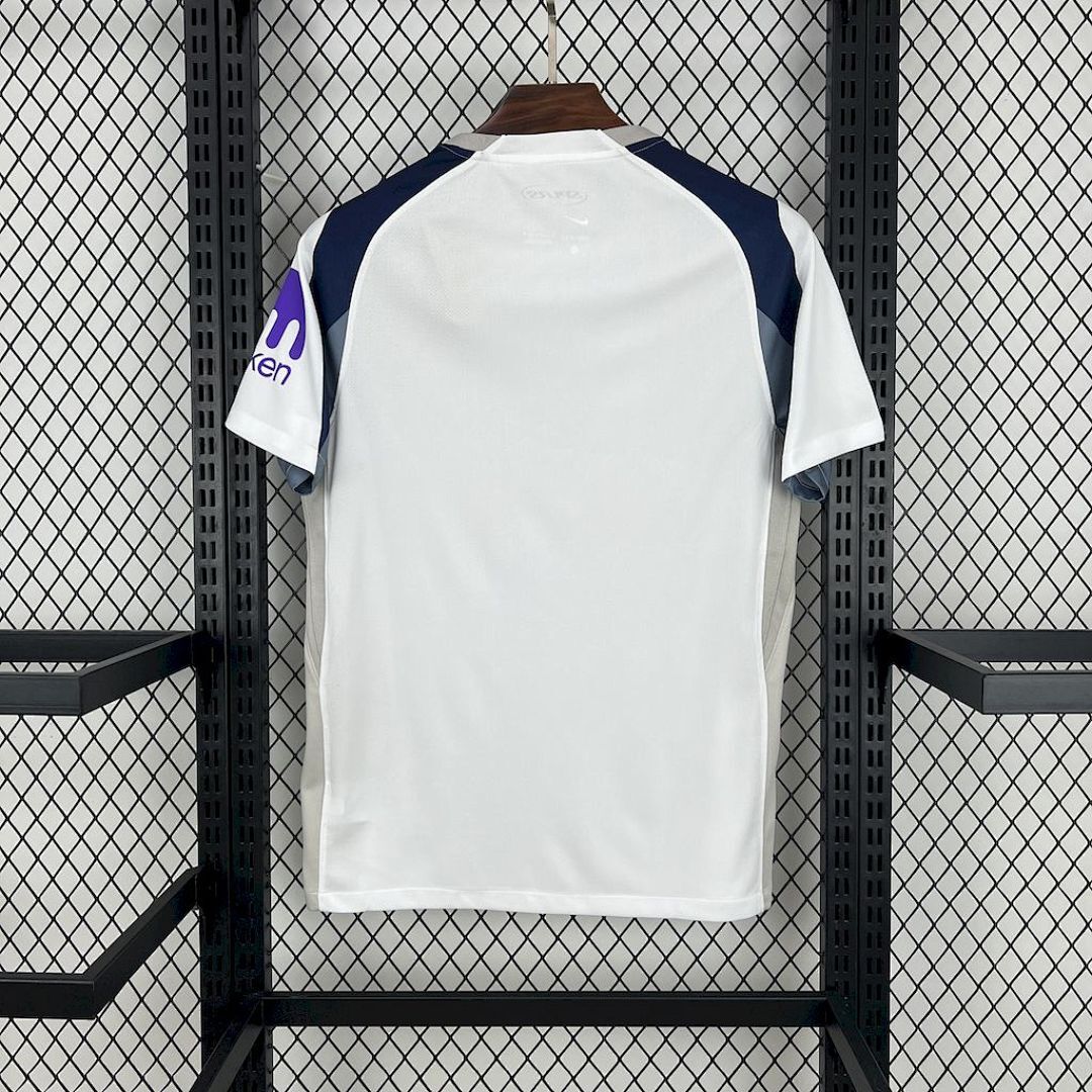 2025/2026 Tottenham Home Football Jersey 1:1 Thai Quality