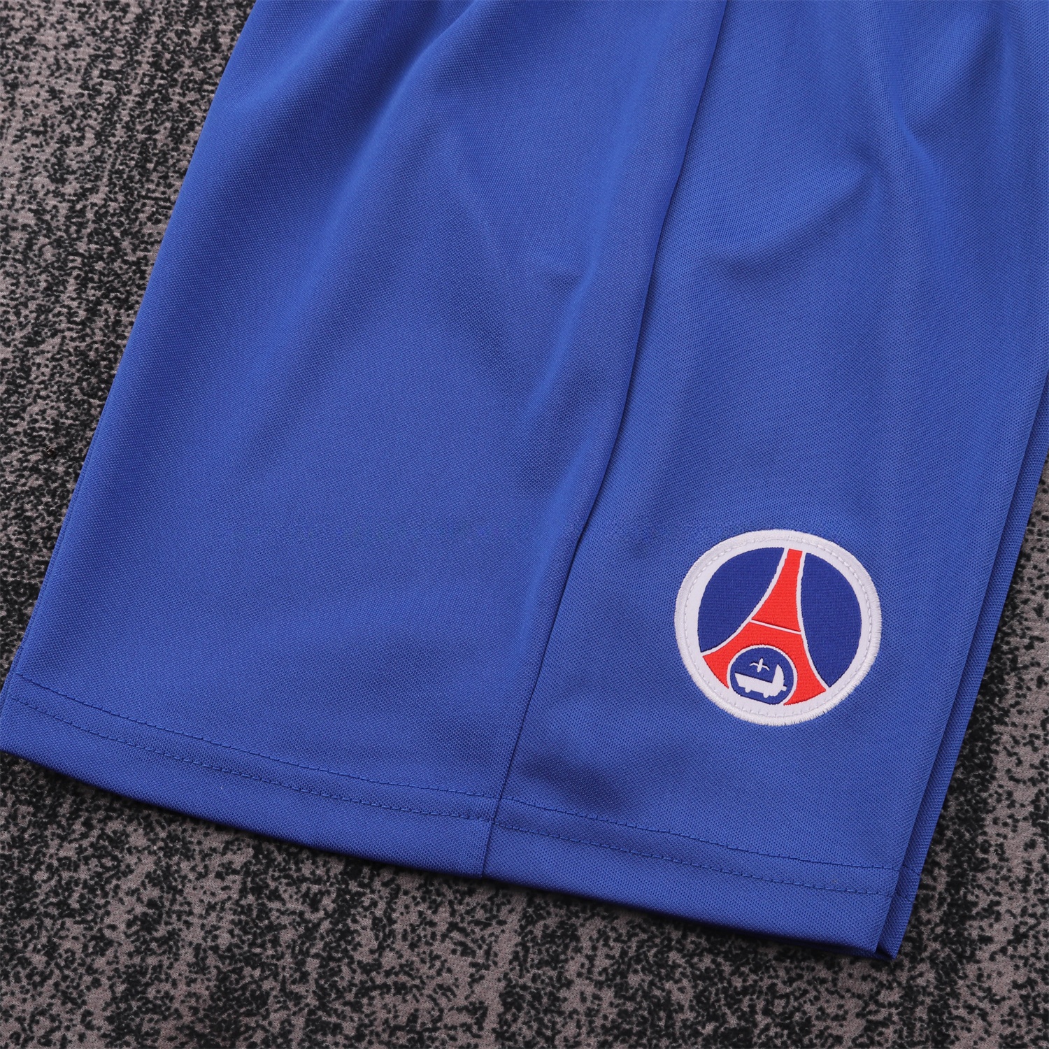 Retro Paris Saint-Germain PSG 1995-96 Home Kids Kit - UnitedFutballJersey