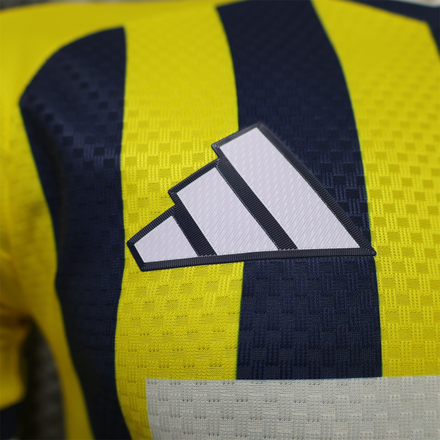 Fenerbahce 26-27 Home Jersey - Player Version - UnitedFutballJersey