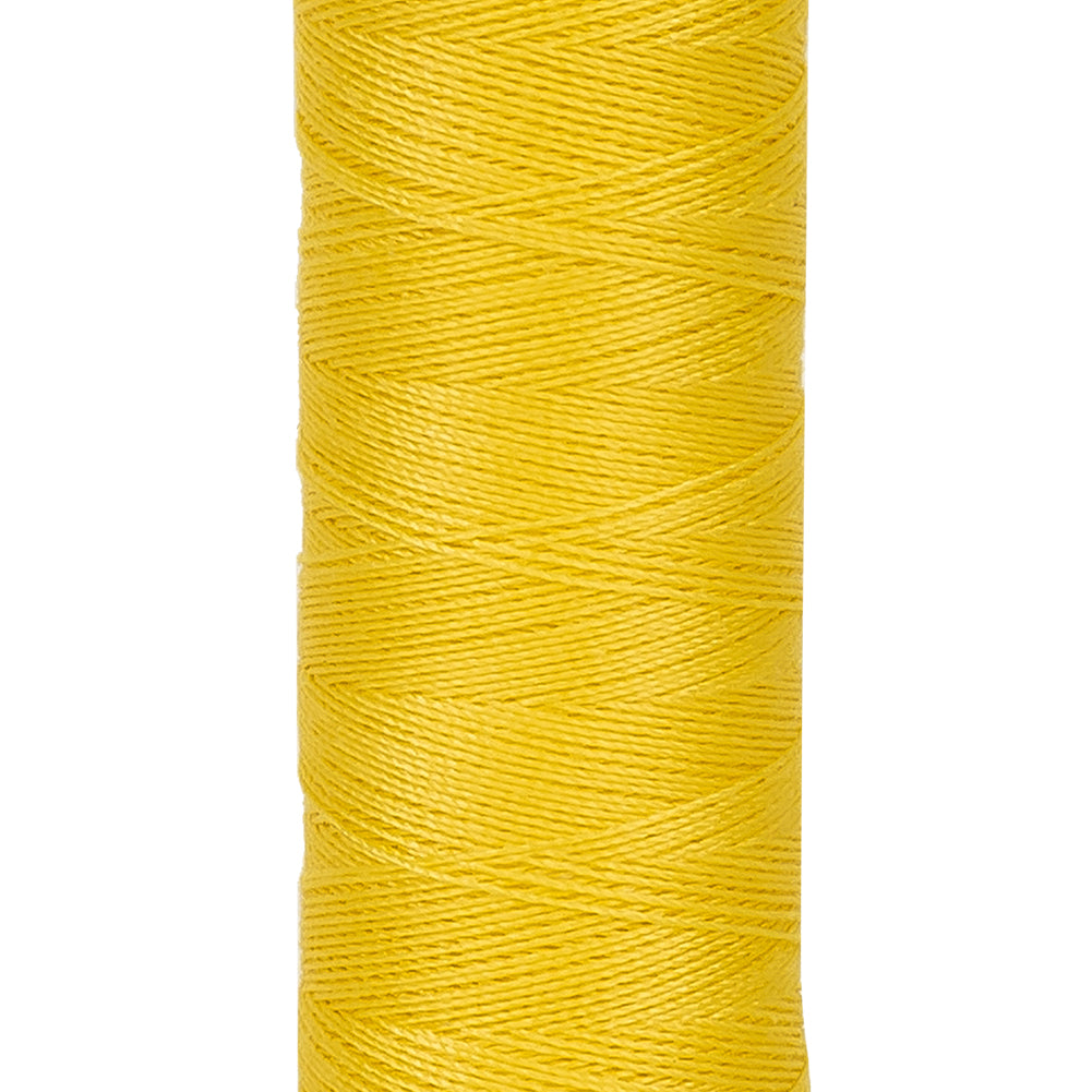 Gutermann Recycled Polyester Thread 100m - 852 Lemon Peel - Joann Fabrics