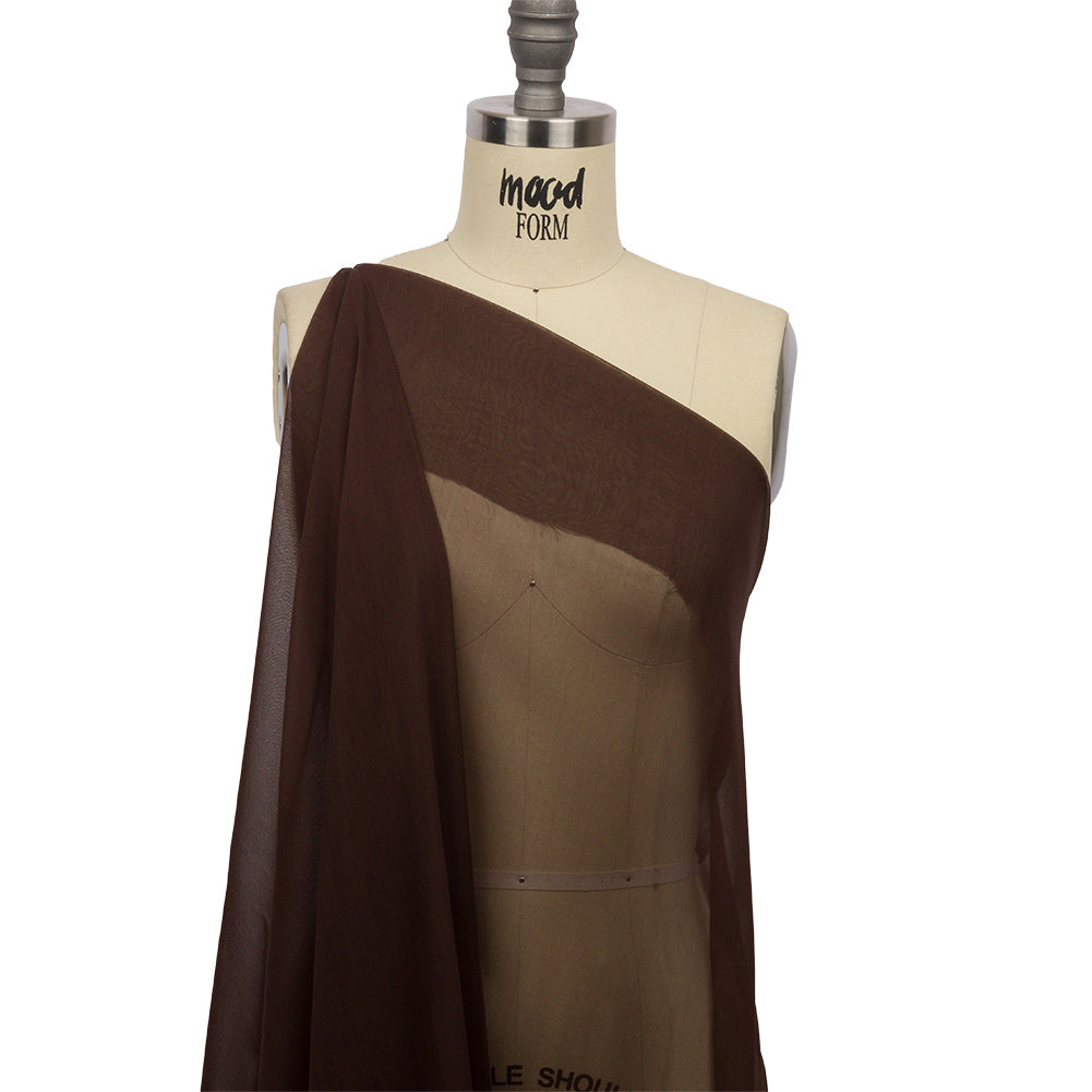 Silk Chiffon 54