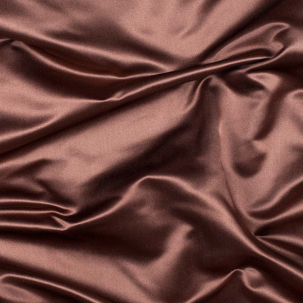 Silk Duchesse Satin - Cappuccino - Premium Collection - Joann Fabrics