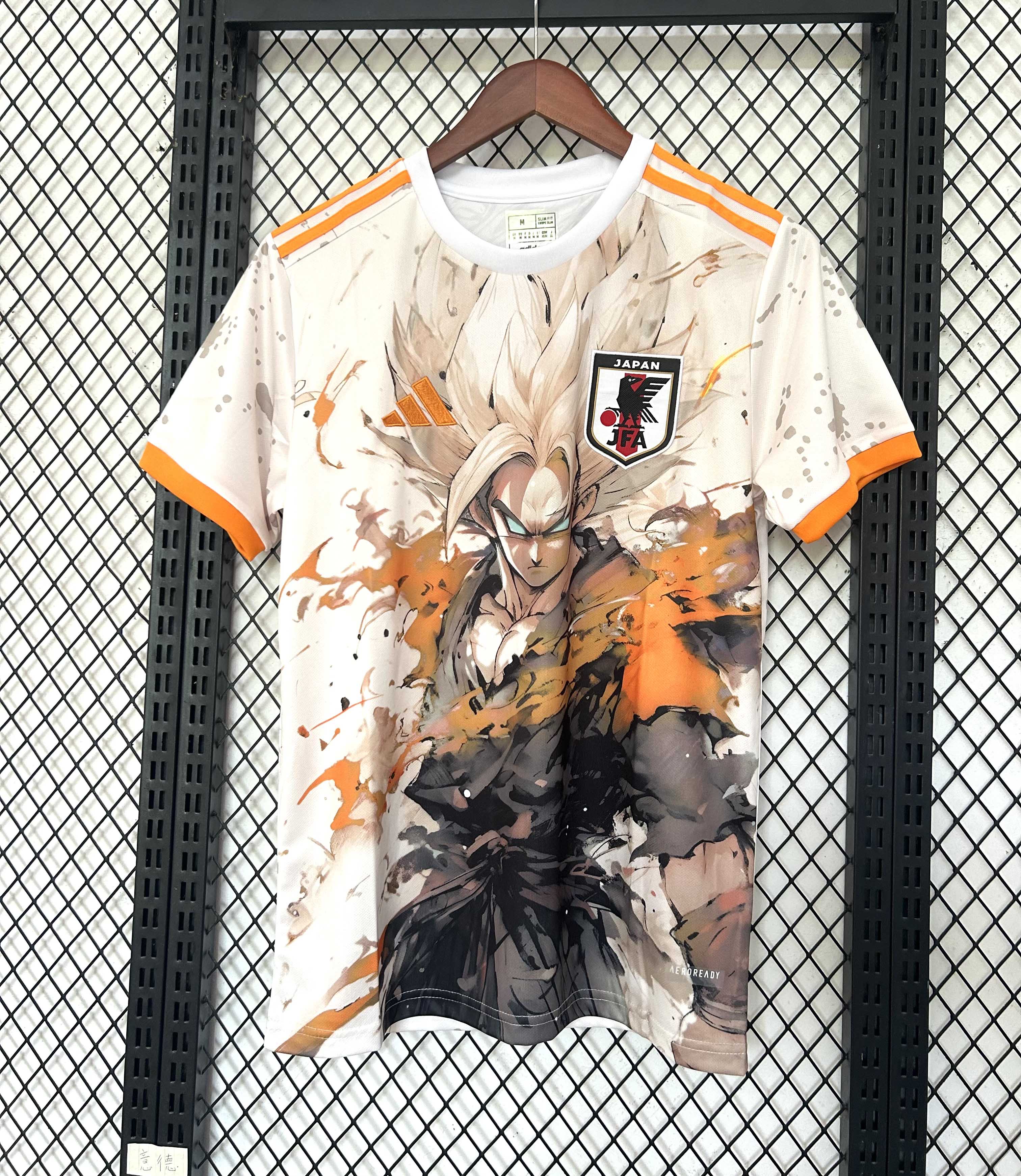 2025/2026 Japan Special Edition 47 Football Jersey 1:1 Thai Quality