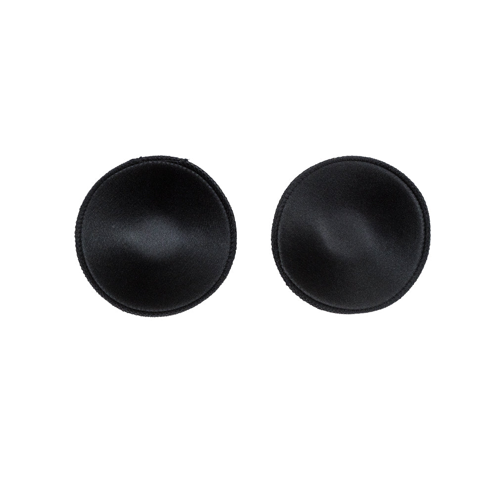 Black Round Bra Cup - B-Cup - Joann Fabrics