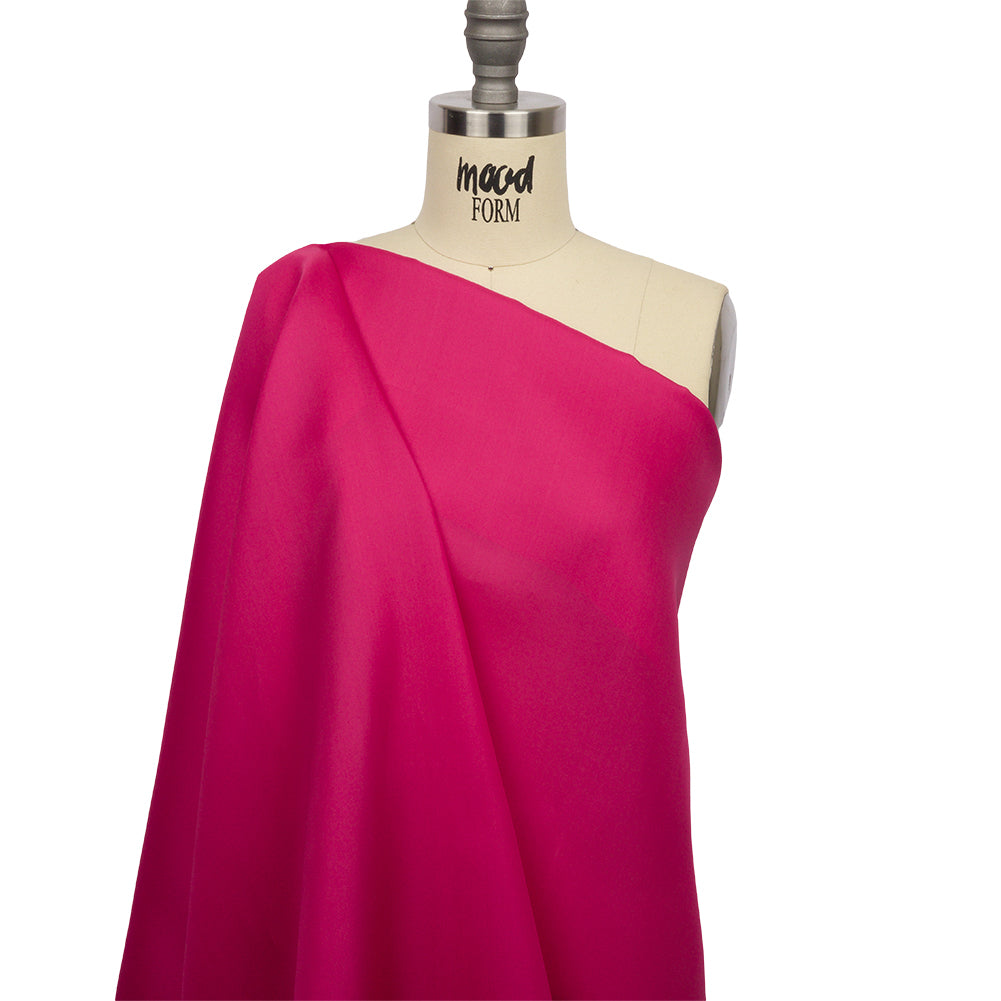 Silk Satin-Face Organza 54