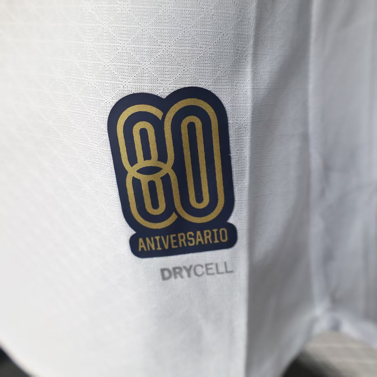 2025/2026 Player Version C.F.Monterrey Away Football Jersey 1:1 Thai Quality