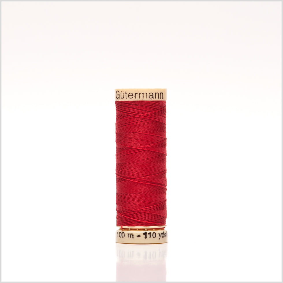 Gutermann Sew All Thread 100m - 394 Dark Pink - Joann Fabrics