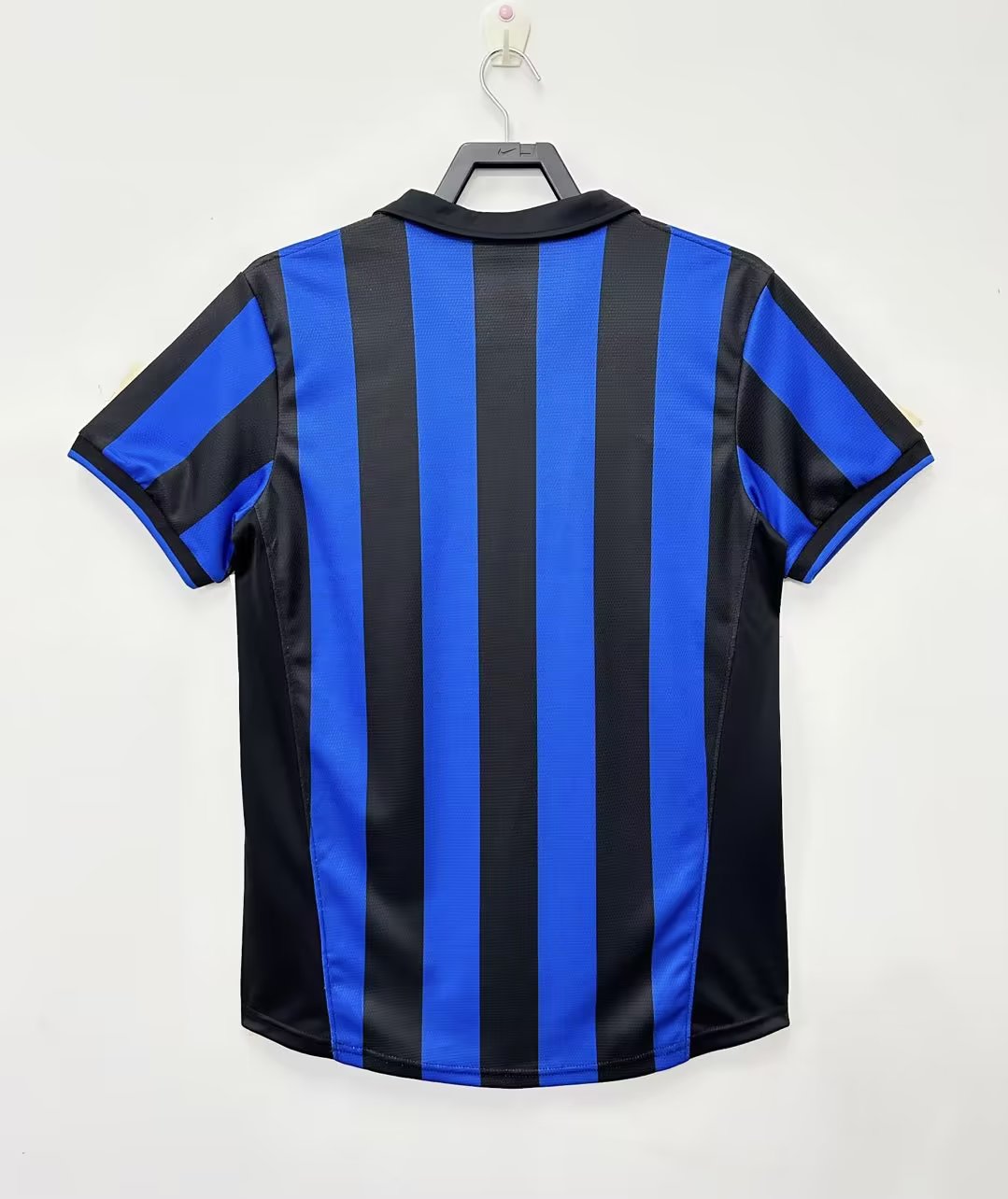 1998/1999 Retro Inter Milan Home Football Jersey 1:1 Thai Quality