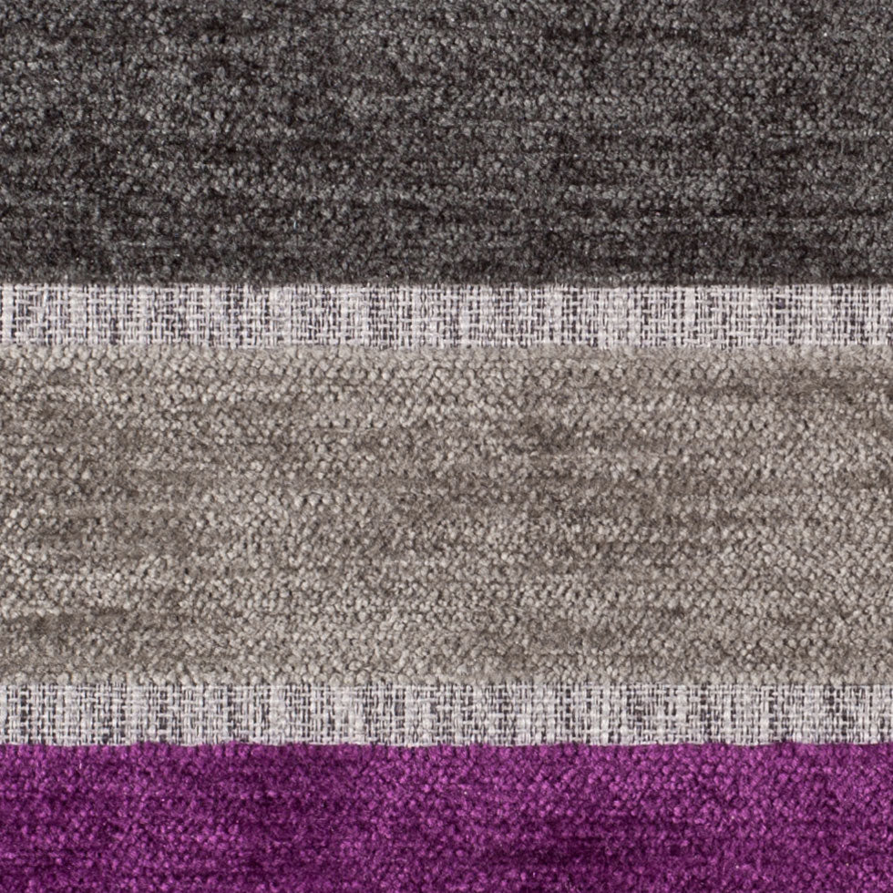 Gray Stripes Chenille - Joann Fabrics