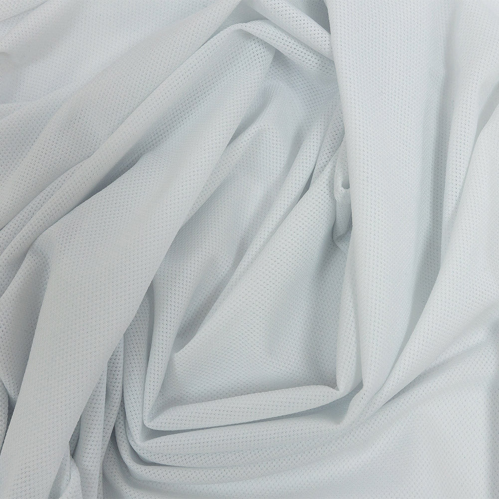 White Stretch Polyester Mesh - Joann Fabrics