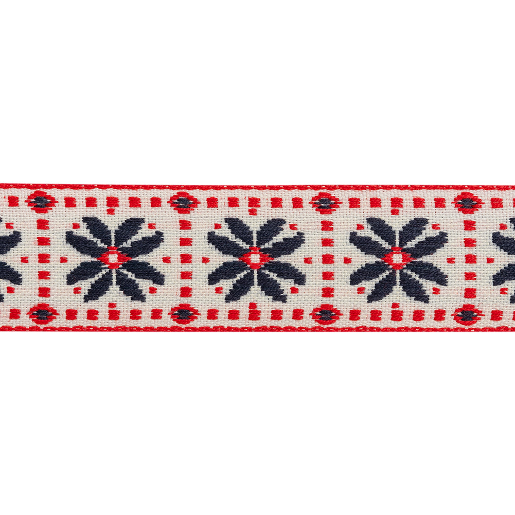 Jacquard Ribbon - 1