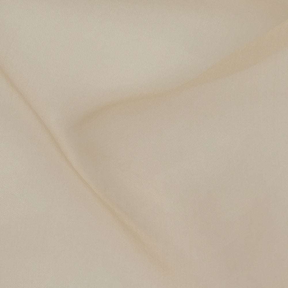 Famous Australian Designer Buff Silk Organza - Joann Fabrics