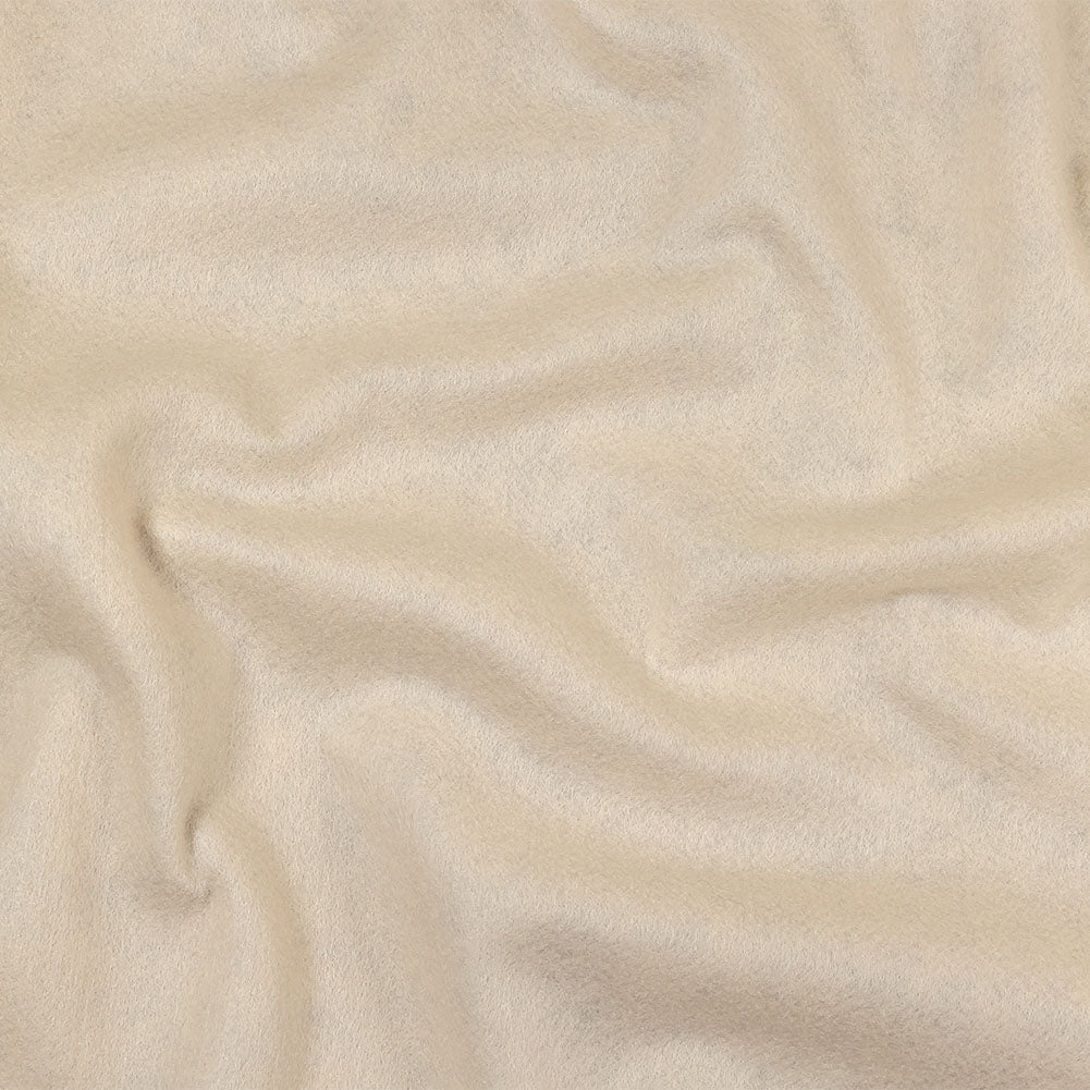 Acrylic Felt - Cream - Robin Collection - Joann Fabrics