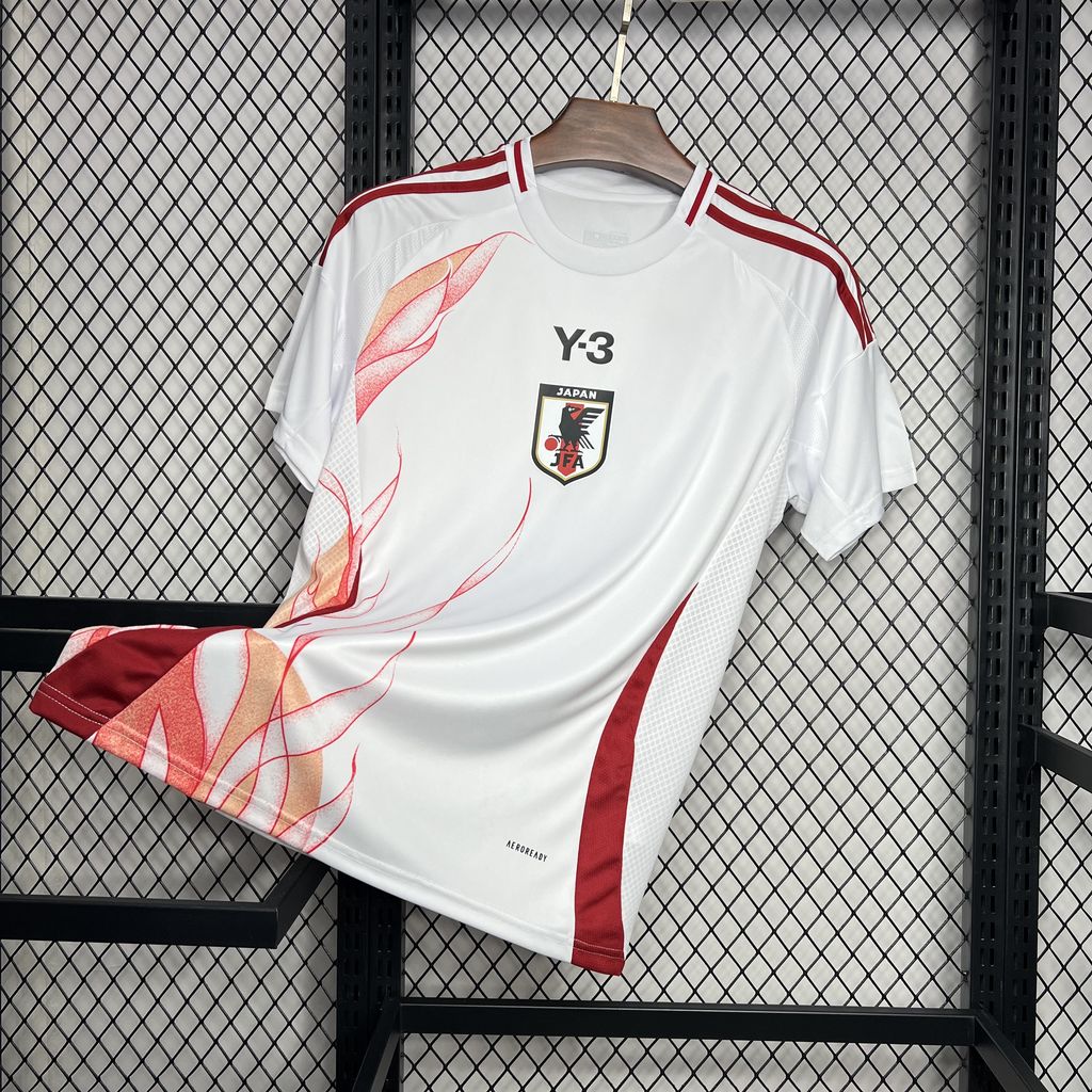 2024-2025 Japan Away Football Jersey 1:1 Thai Quality
