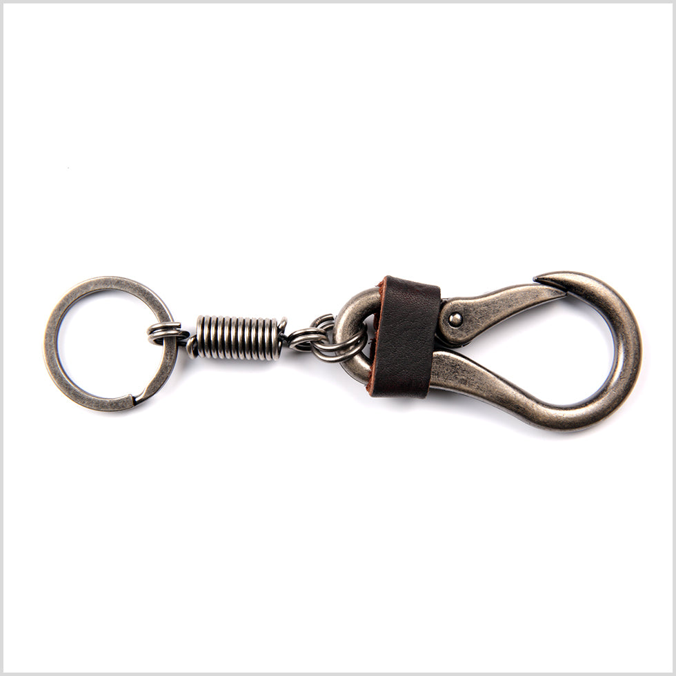 Metal Key Chain - Joann Fabrics