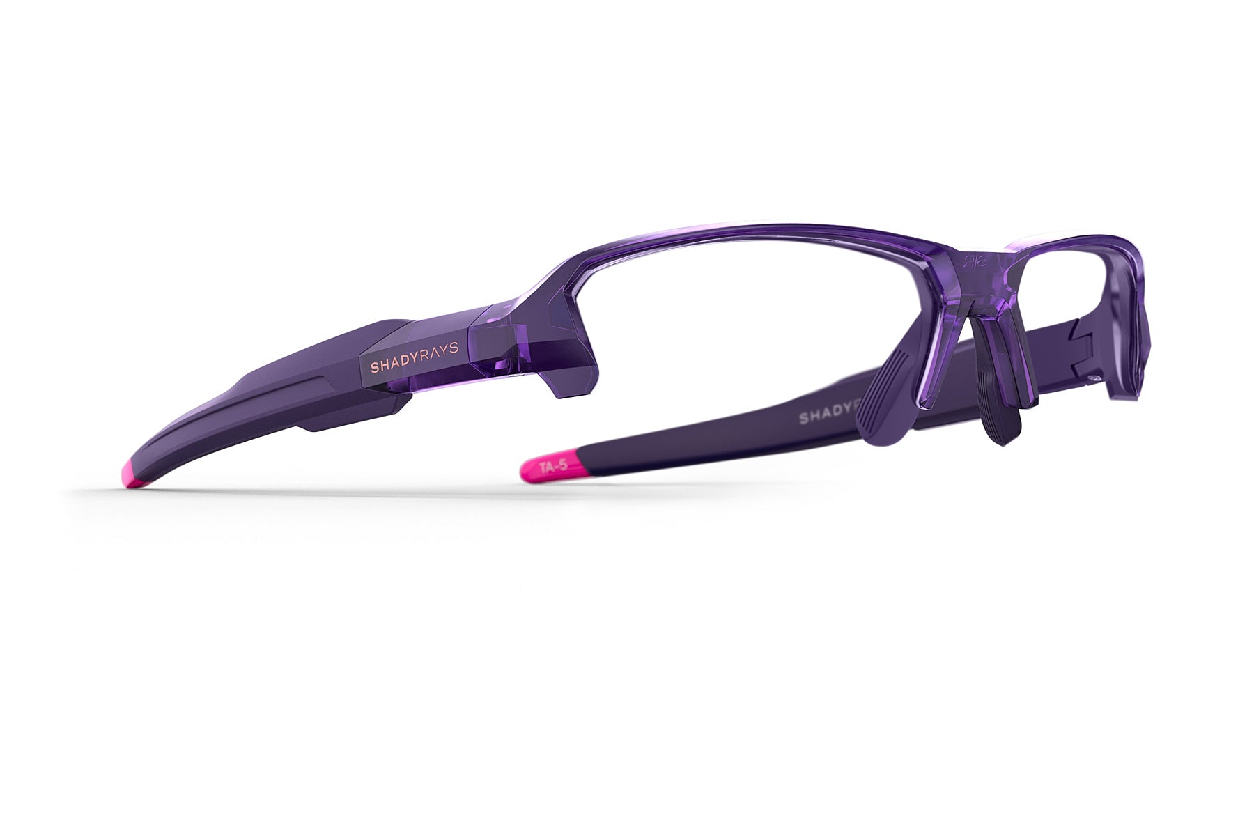 Talon Rx – Ultraviolet Pulse