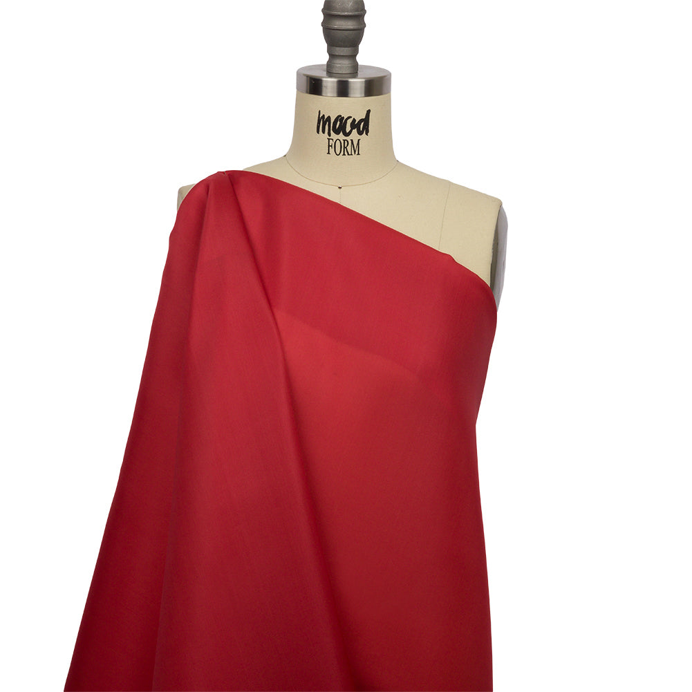 Silk Satin-Face Organza 54