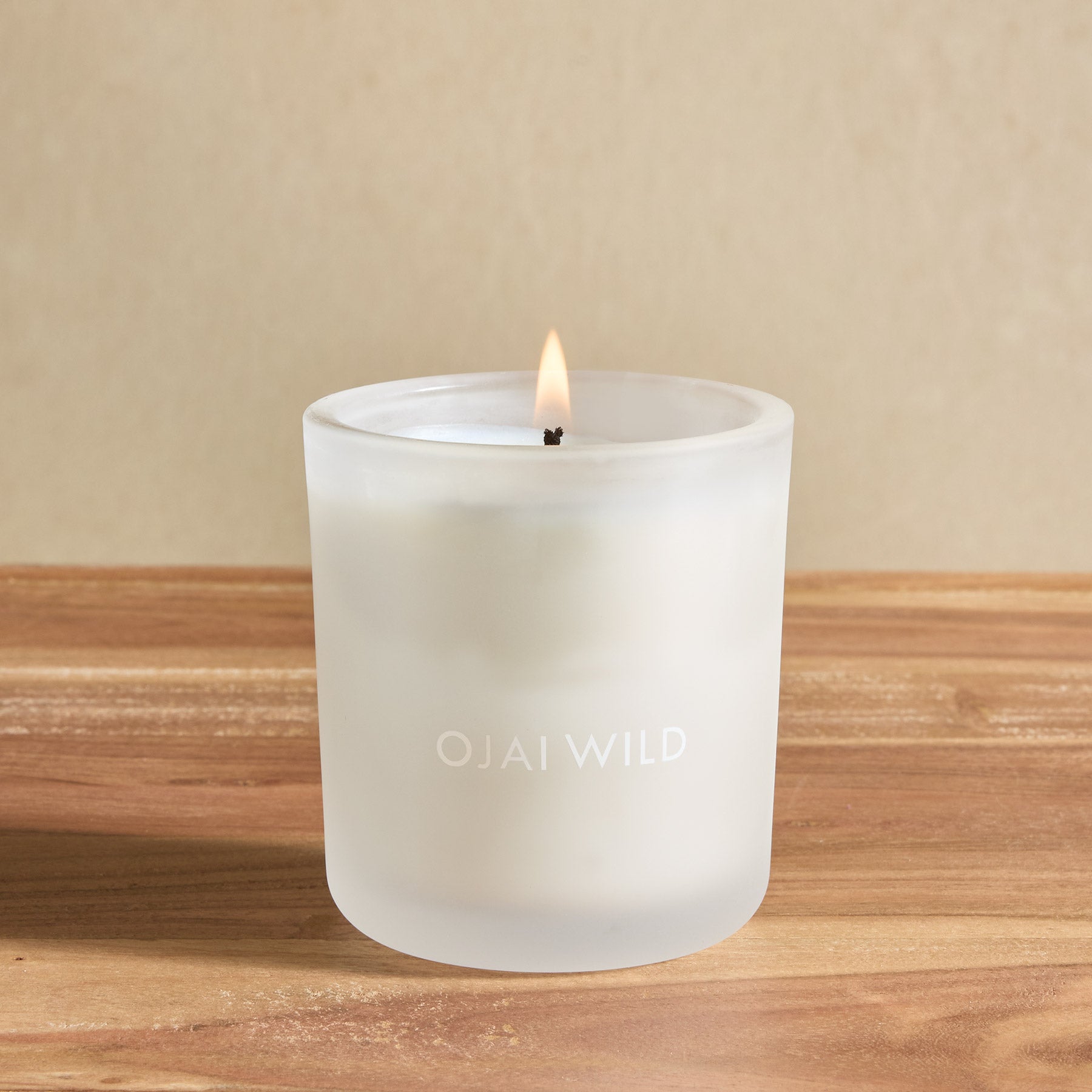 Flower Dust Candle - Blair Catalog