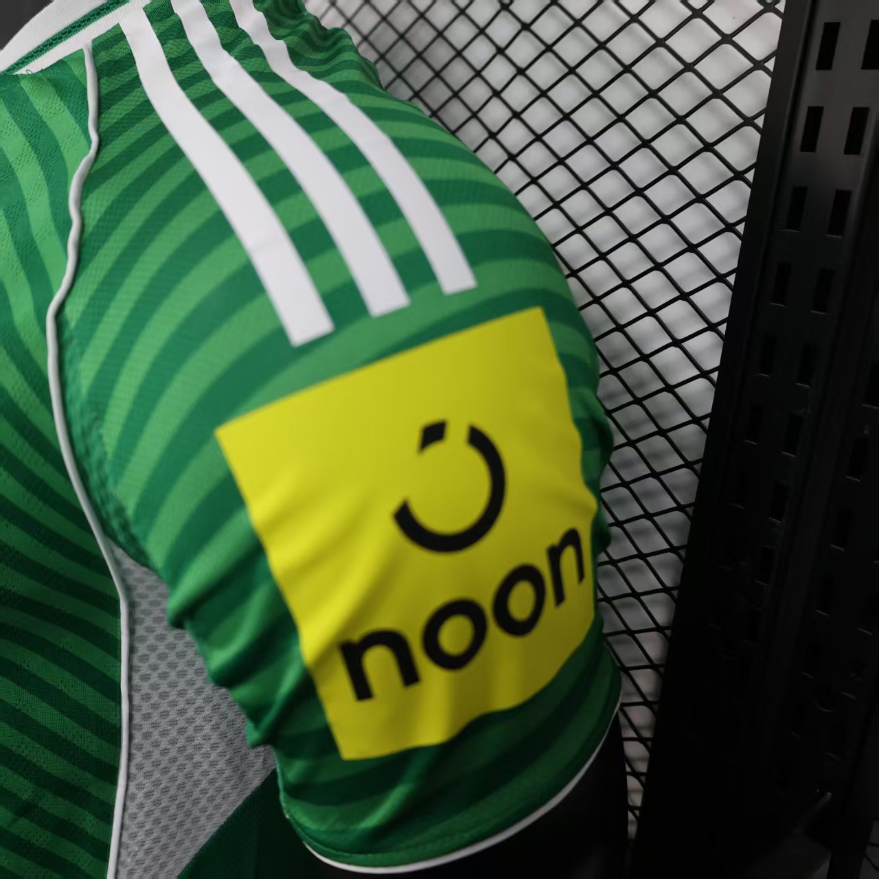 2025/2026 Player Version Newcastle United Away Football Jersey 1:1 Thai Quality