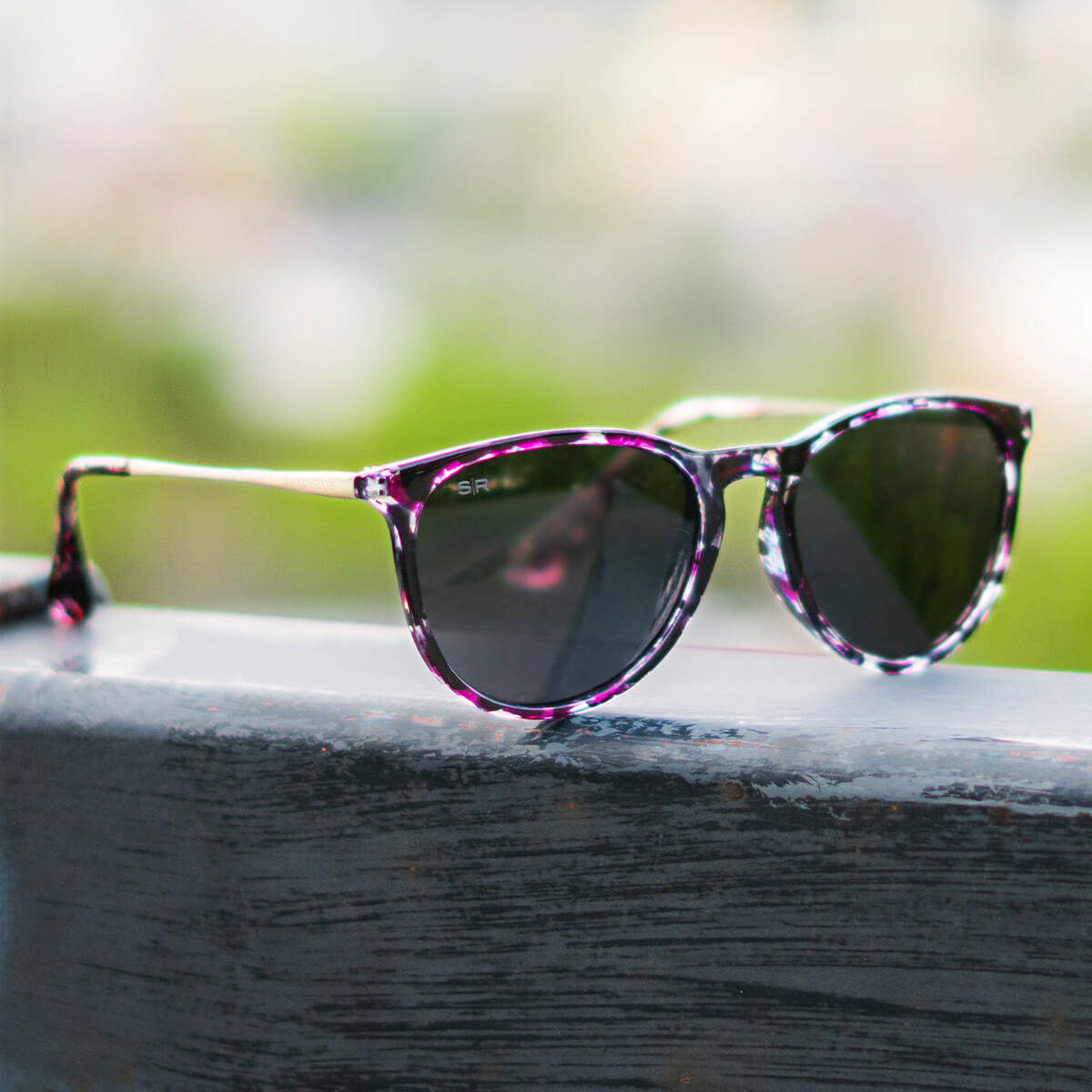 Allure – Aster Tortoise Polarized